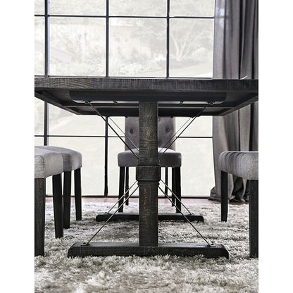 Alfred 7 Pc Dining Table Set