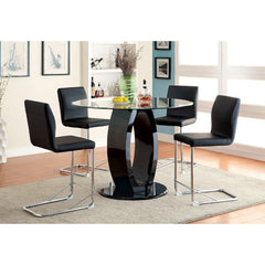 Lodia Counter Ht. Chair (2/Box)