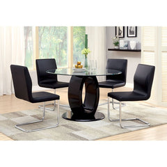 Lodia Side Chair (2/Box)