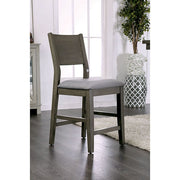 Anton 7 Pc Counter Ht Table Set
