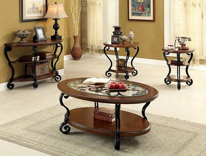 May Coffee Table