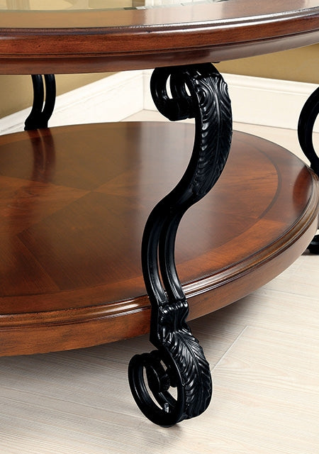 May Coffee Table
