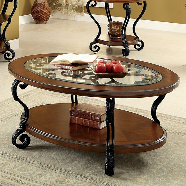 May Coffee Table