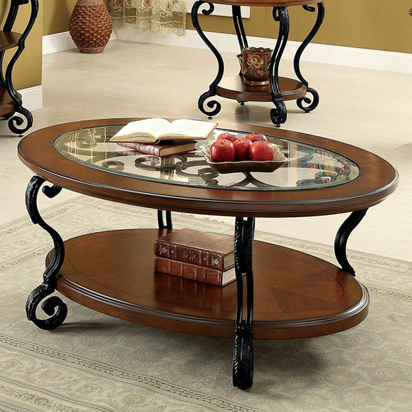 May Coffee Table