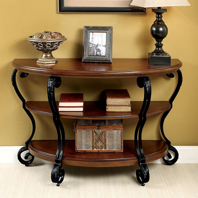 May Sofa Table