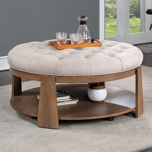 Guis Ottoman