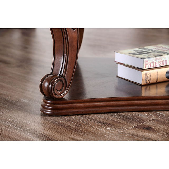 Walworth End Table