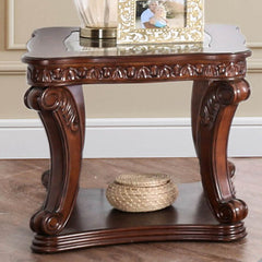 Walworth End Table