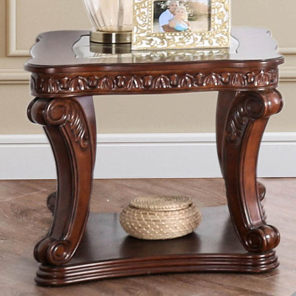 Walworth End Table