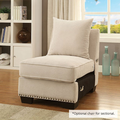 Skyler Chair