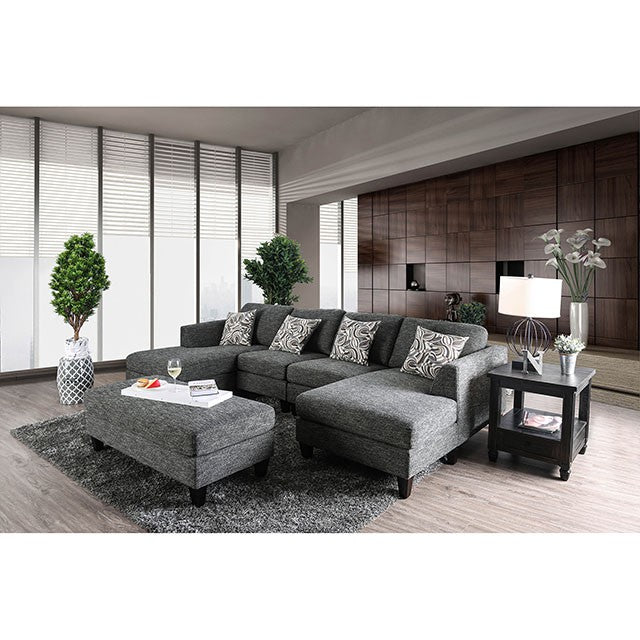 Lowry Right Chaise ***DISABLED 5/19