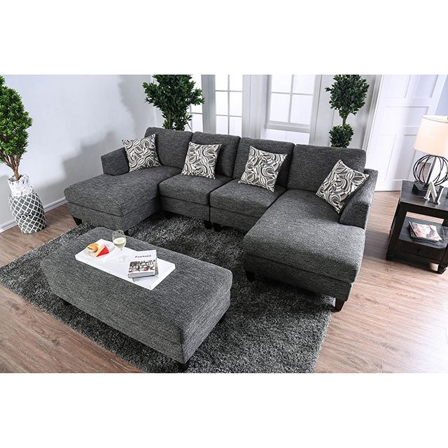 Lowry Right Chaise ***DISABLED 5/19