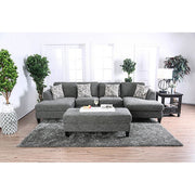 Lowry Right Chaise ***DISABLED 5/19