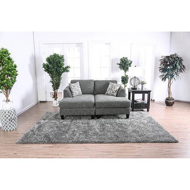 Lowry Right Chaise ***DISABLED 5/19