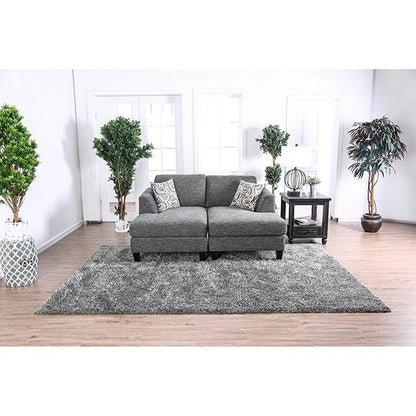 Lowry Right Chaise ***DISABLED 5/19