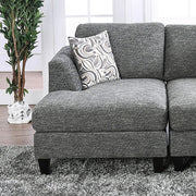 Lowry Left Chaise
