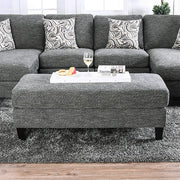 Lowry Ottoman ***DISABLED 5/19
