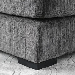 Kaylee Large L-Sectional w/ Right Chaise