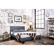 Winn Park Bed