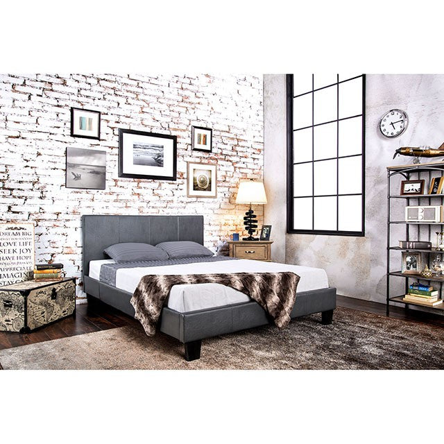 Winn Park Bed