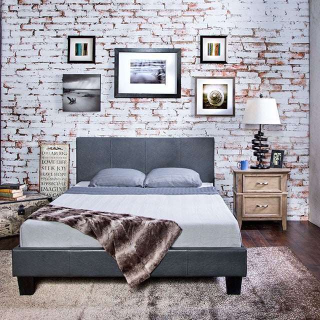 Winn Park Bed