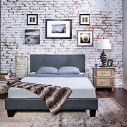 Winn Park Bed