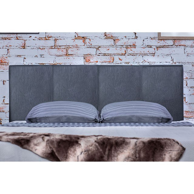 Winn Park Bed