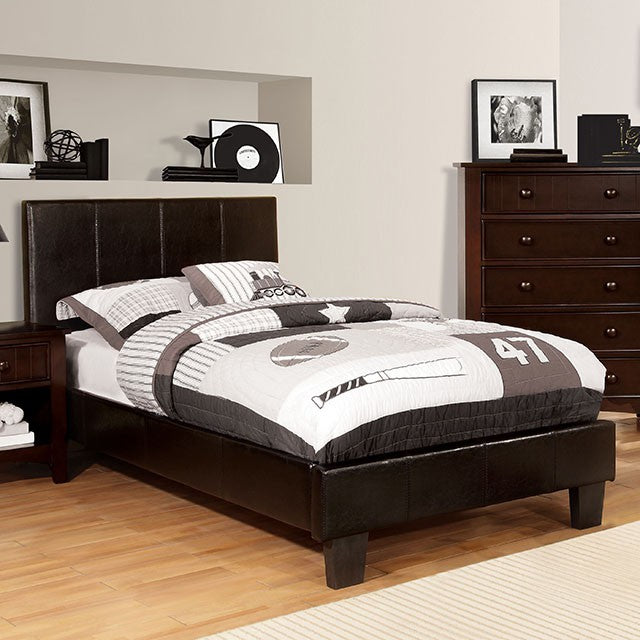 Winn Park Bed