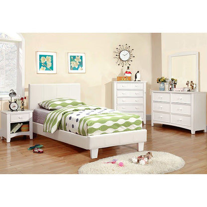 Winn Park Bed