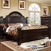 Syracuse Bed