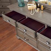 Syracuse 5 Pc Queen Bedroom Set