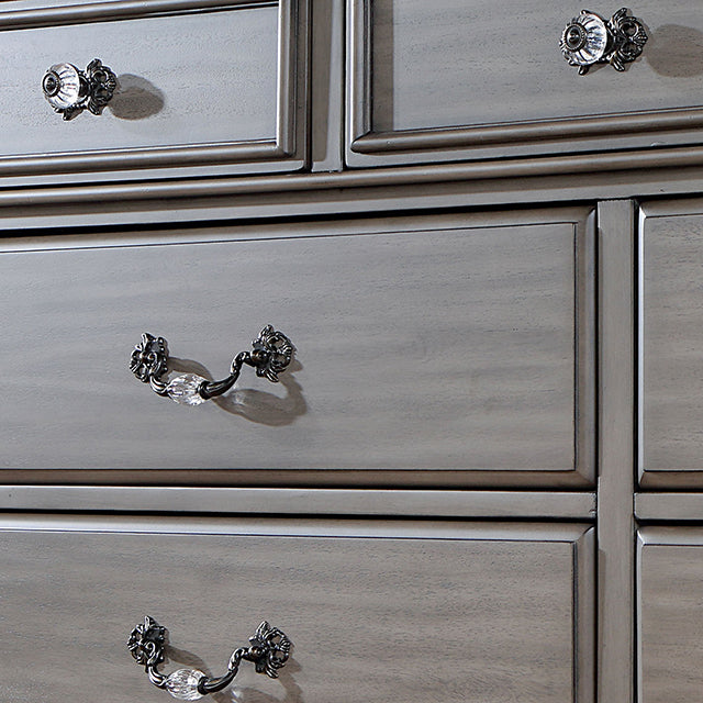 Syracuse Dresser