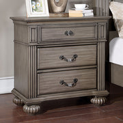 Syracuse Nightstand