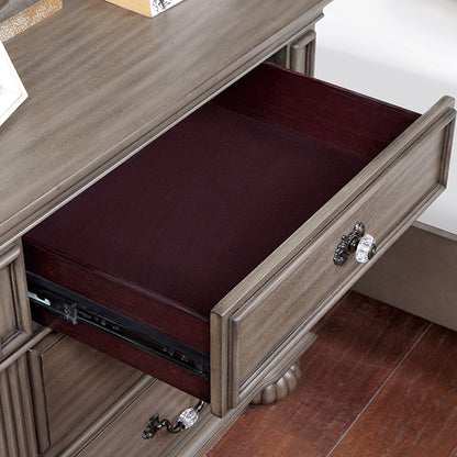 Syracuse Nightstand