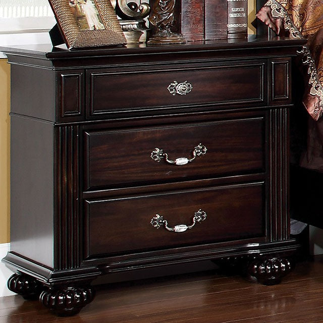 Syracuse Nightstand