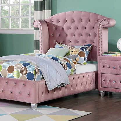 Zohar Bed