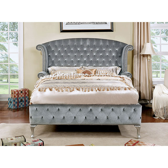 Alzir Nightstand