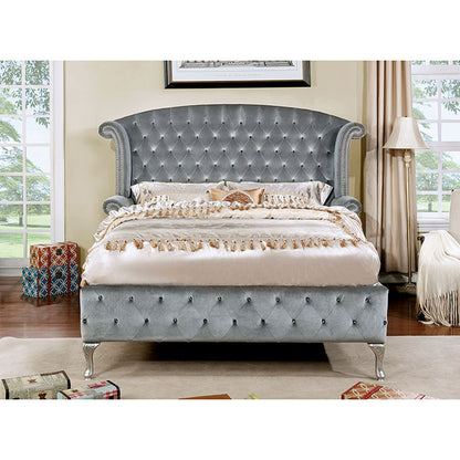 Alzir Nightstand