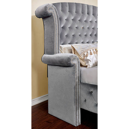 Alzir Nightstand