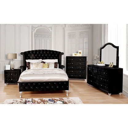 Alzir Nightstand