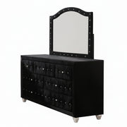 Alzir Dresser