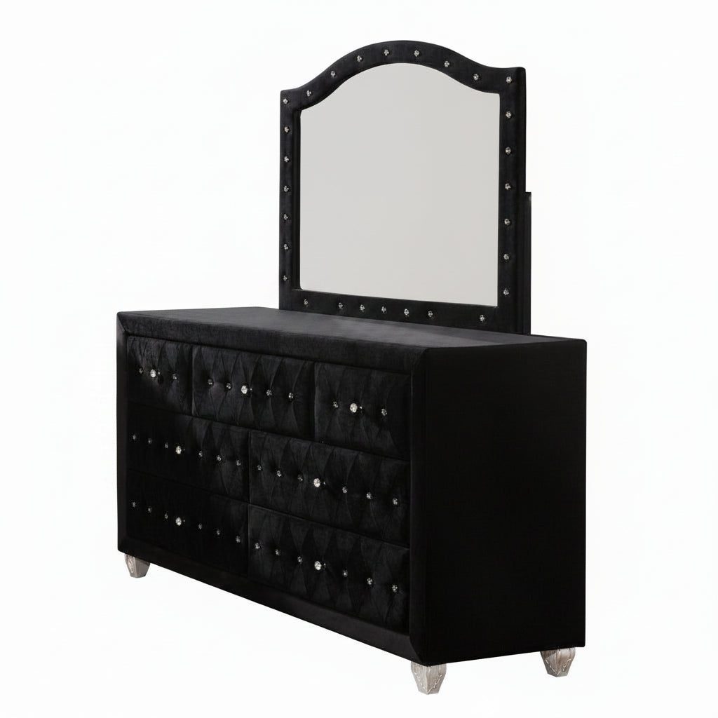 Alzir Dresser