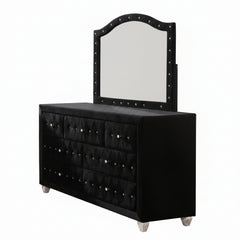 Alzir Dresser