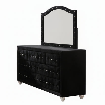 Alzir Dresser