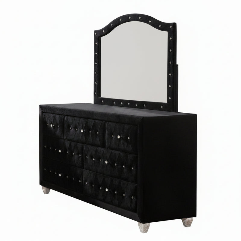 Alzir Dresser