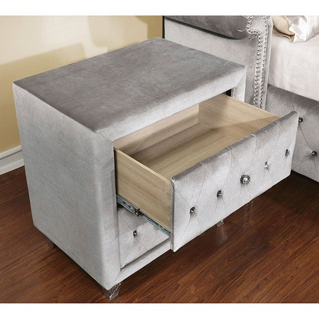 Alzir Nightstand