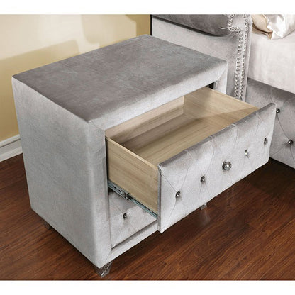 Alzir Nightstand