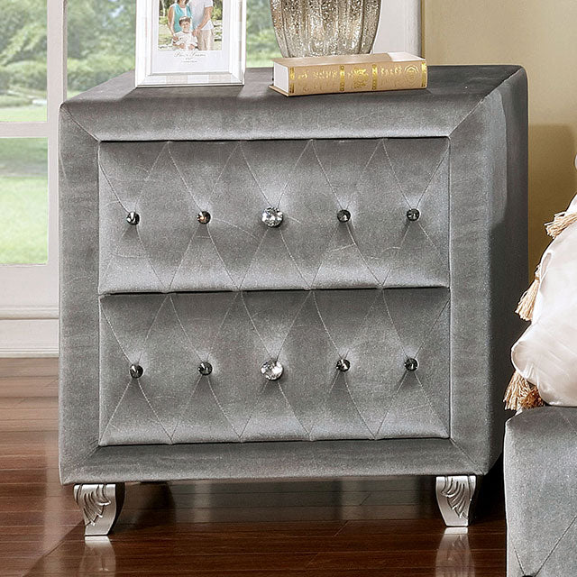 Alzir Nightstand
