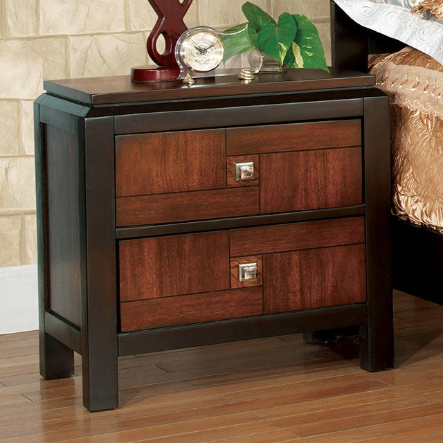 Patra Nightstand