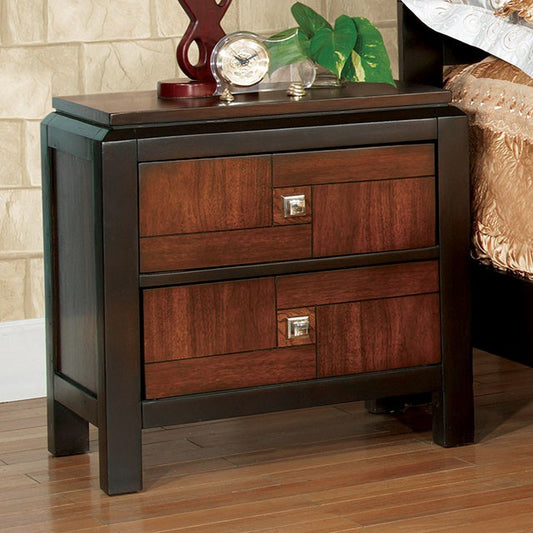 Patra Nightstand